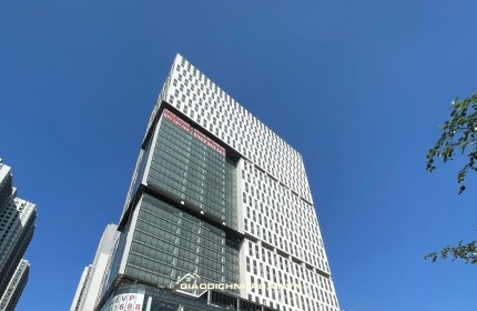 Siêu phẩm đầu tư cuối 2025 - Sàn văn phòng lợi nhuận 700 triệu/năm